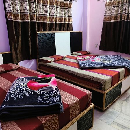Hari Ganga Near By Bus And Railway Station Hotel Haridwār Exterior foto